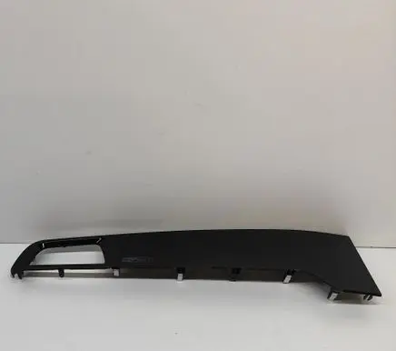 KIA Niro Dashboard glove box trim 847D2G5RA0