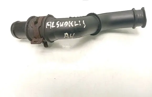 Ford Transit Custom Breather/breather pipe/hose BK2Q6A886AC