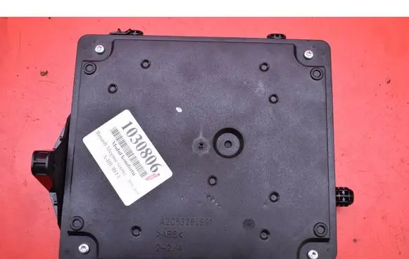 Renault Scenic III - Grand scenic III Comfort/convenience module 284B17715R