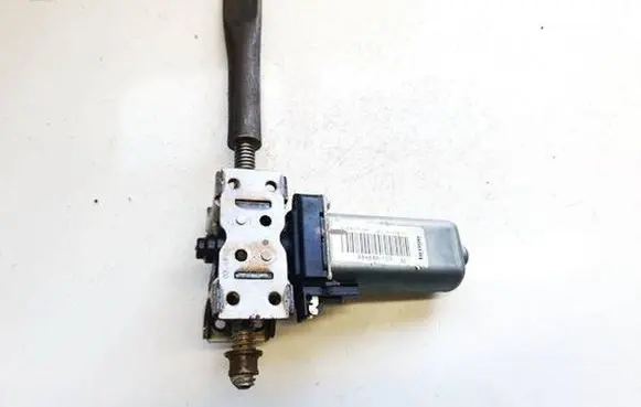 Jaguar XF Seat adjustment motor 984686103 d330700