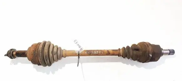 Fiat Scudo Front driveshaft