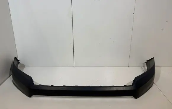 Volkswagen Crafter Front bumper foam support bar 7C0807819B