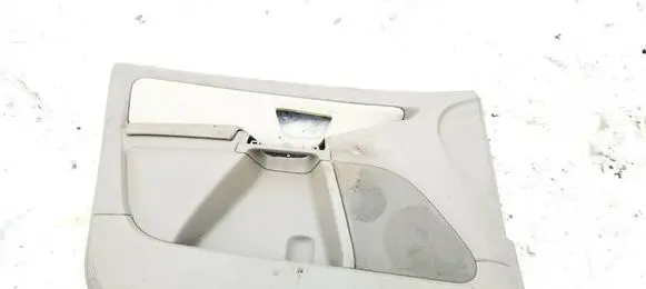 Volvo XC90 Front door card panel trim 3998607