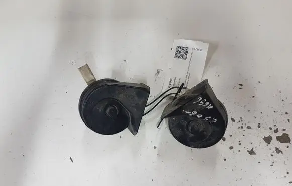 Citroen C5 Horn signal 0055306