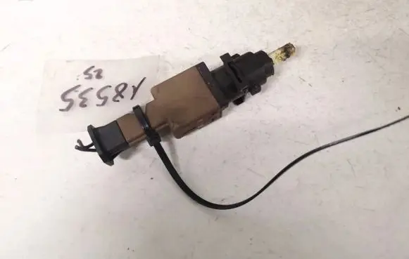 Fiat Ducato Brake pedal sensor switch 46840511