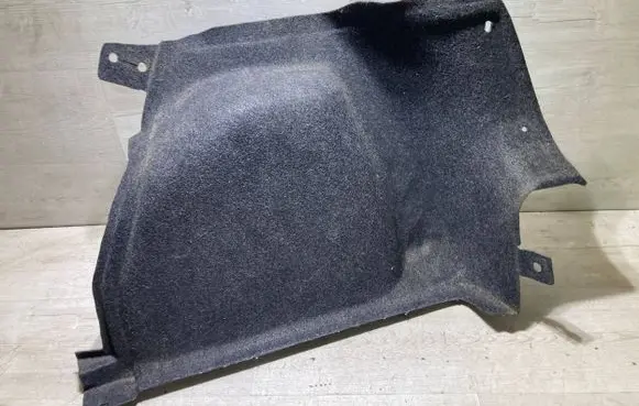 Nissan Micra K14 Trunk/boot side trim panel 849505FA0A