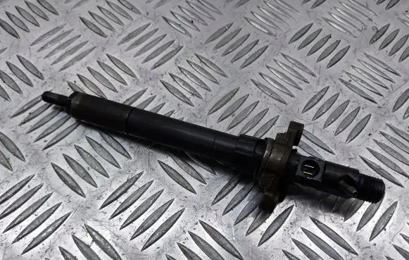 Peugeot 407 Fuel injectors set 9656389980