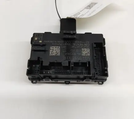 Volkswagen T-Roc Door control unit/module 5Q4359593P