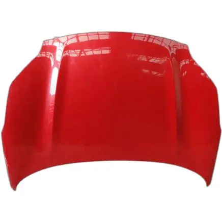KIA Sportage Engine bonnet/hood 
