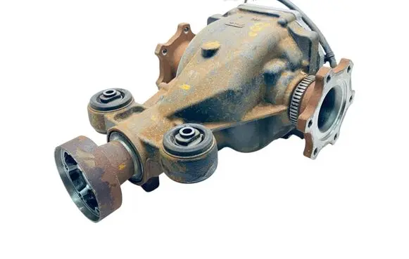 Infiniti FX Rear differential 38301EG50D