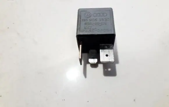 Audi A4 S4 B5 8D Other relay 191906383C V23134-B55-X216
