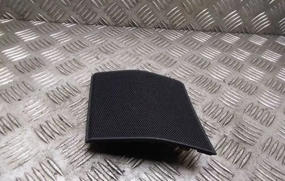 Side speaker trim/cover