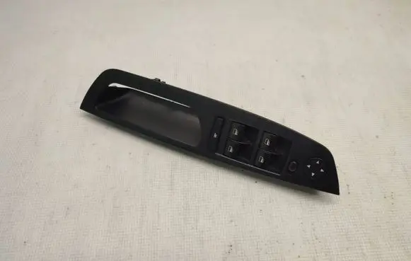 BMW X5 E70 Electric window control switch 61319218042 61319155514 61319122119