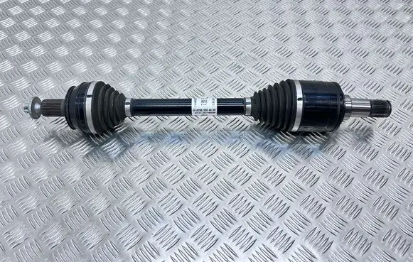 Mercedes-Benz EQE x294 Rear driveshaft A2963504600