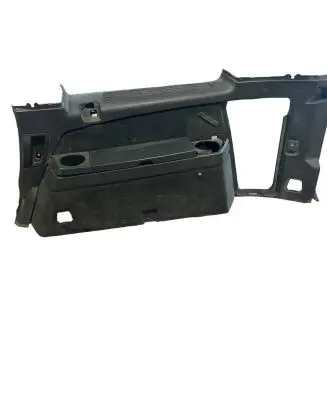 Volvo XC90 Trunk/boot lower side trim panel 39898380