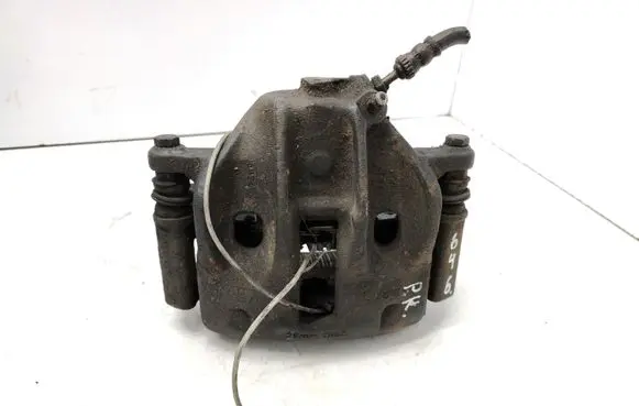Fiat Ulysse Front brake caliper