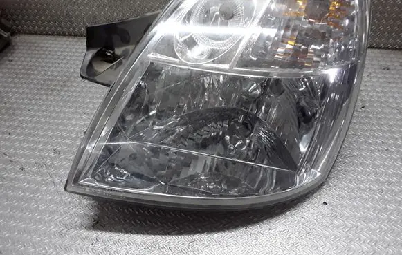 KIA Picanto Headlight/headlamp