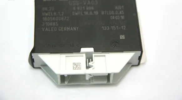 BMW 7 G11 G12 Other control units/modules 66206821886 6821886