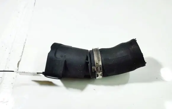 Volkswagen PASSAT B7 Intercooler hose/pipe 03L131111G 53031830006
