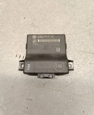 Audi Q5 SQ5 Gateway control module 8R0907468L 8R0907468A 0745809300