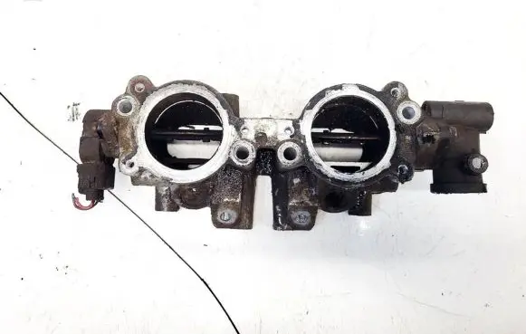 Subaru Outback Throttle valve 1401a8282 0120000060