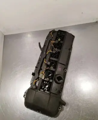 Rocker cam cover