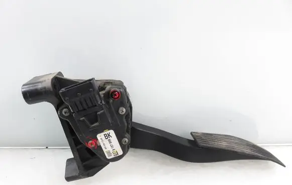 Opel Astra G Accelerator throttle pedal 6PV00811200 9157998BK