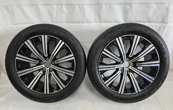 Volvo XC90 R20 alloy rim 31680217