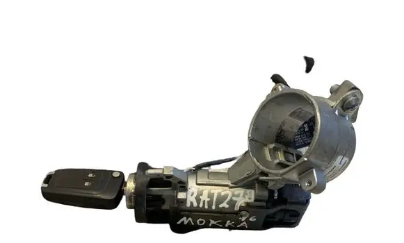 Opel Mokka Ignition lock 42349088 F00HJ00493 433MHZ