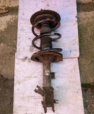 Nissan Murano Z50 Front shock absorber/damper