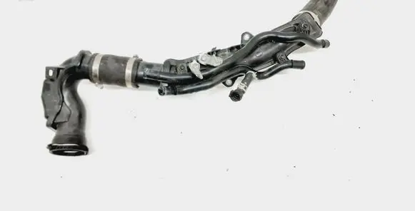 Toyota Avensis T270 Intercooler hose/pipe 173610010