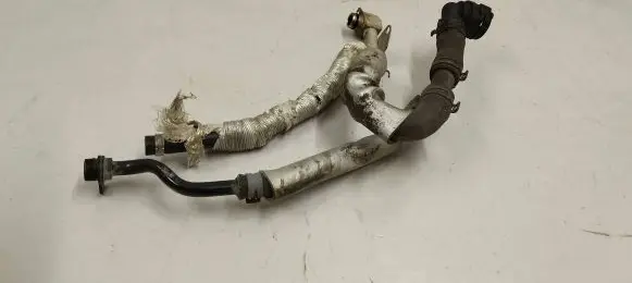 Seat Leon (5F) Coolant pipe/hose 06k121065q 06k121497ad 5q0121087a