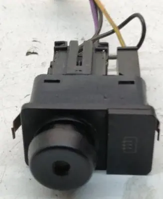Ford Transit Windscreen/window heater switch 95VB18C621AA