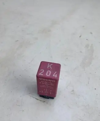 Volvo S70 V70 V70 XC Other relay 9128136 898704000