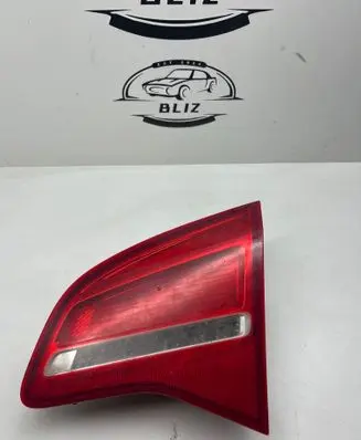 Opel Meriva B Tailgate rear/tail lights 21620201 45385