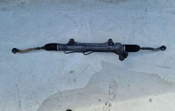 Mercedes-Benz ML W163 Steering rack 7852974589