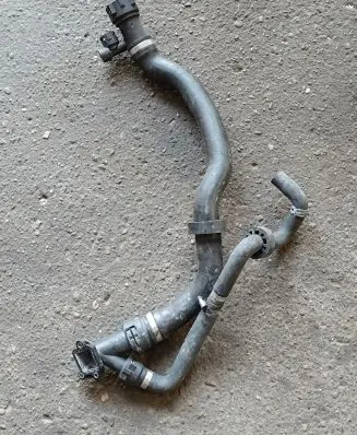 BMW X5 E53 Engine coolant pipe/hose 1153778827604 11537788276 7788276