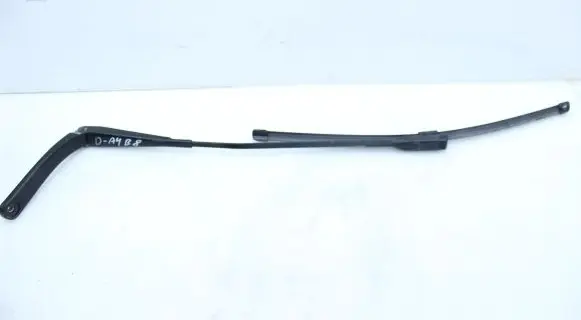 Audi A4 S4 B8 8K Front wiper blade arm