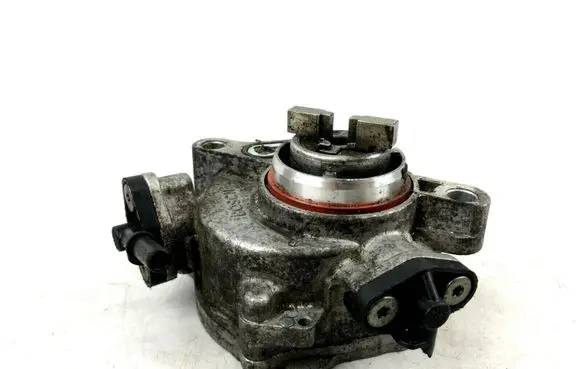 Vacuum pump