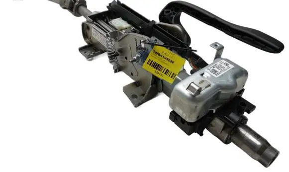 Seat Leon IV Steering wheel axle 5WB419502F