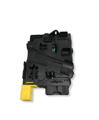 Volkswagen Golf VI Steering angle sensor 1K0953549CQBILI 1K0953549CQ