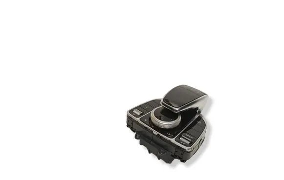 Mercedes-Benz C W205 Head unit multimedia control A2059005915
