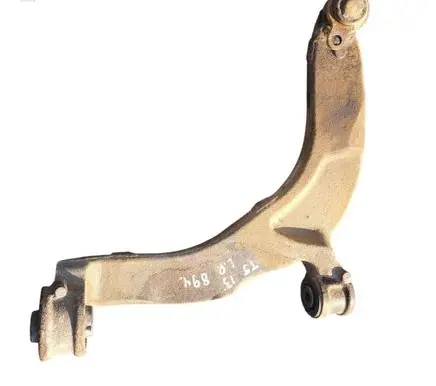 Volkswagen Transporter - Caravelle T5 Front lower control arm/wishbone 7E0407165B