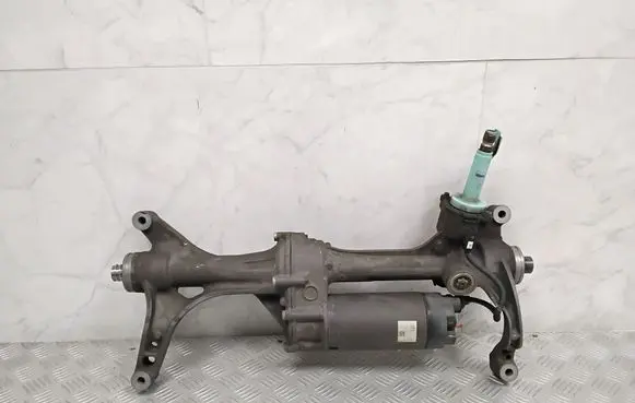 Mercedes-Benz EQE v295 Steering rack A2954601200