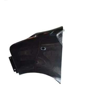 Renault Trafic III (X82) Fender 631014989R