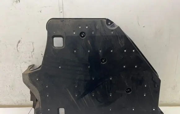 Toyota C-HR II Trunk boot underbody cover/under tray 