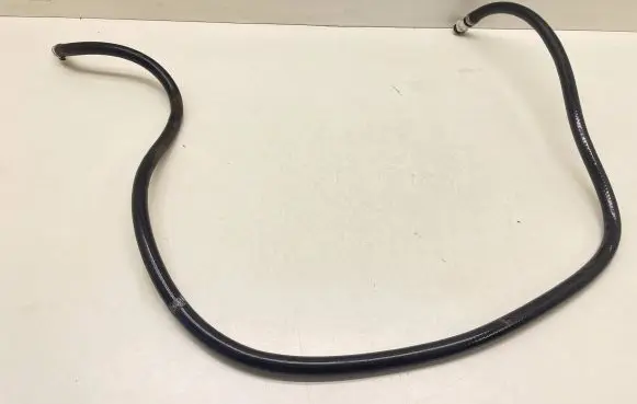 Audi A6 S6 C6 4F Windshield washer fluid hose 