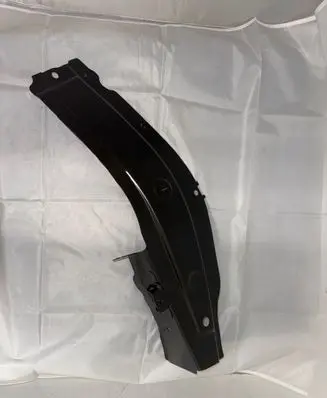 Porsche 911 991 Front bodywork piece 99150139800 99150139800GRV