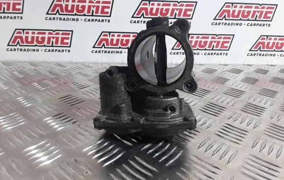 BMW 6 F06 Gran coupe Engine shut-off valve 10378517 7810752 50836903