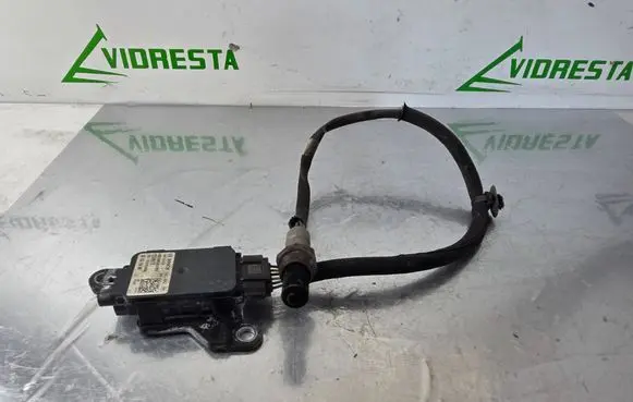 Opel Combo E Lambda probe sensor 0281006851 9816276480